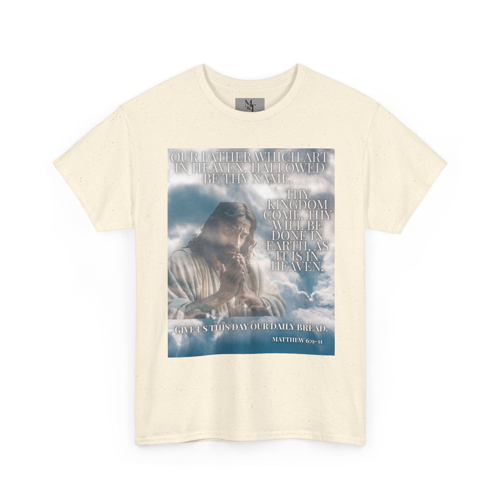 My father Unisex Heavy Cotton Tee