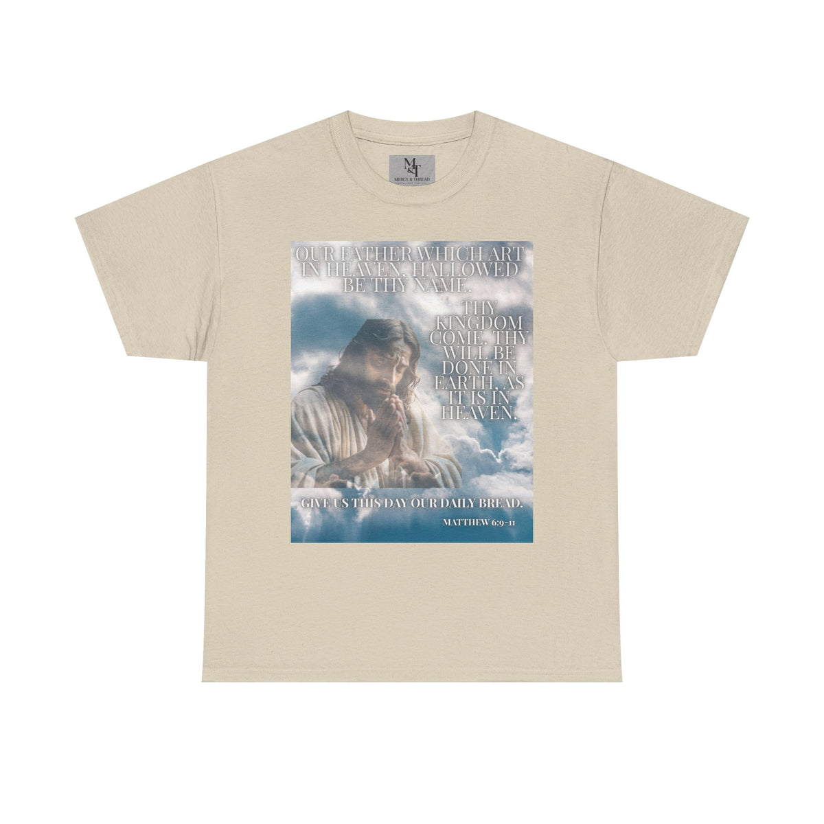 My father Unisex Heavy Cotton Tee