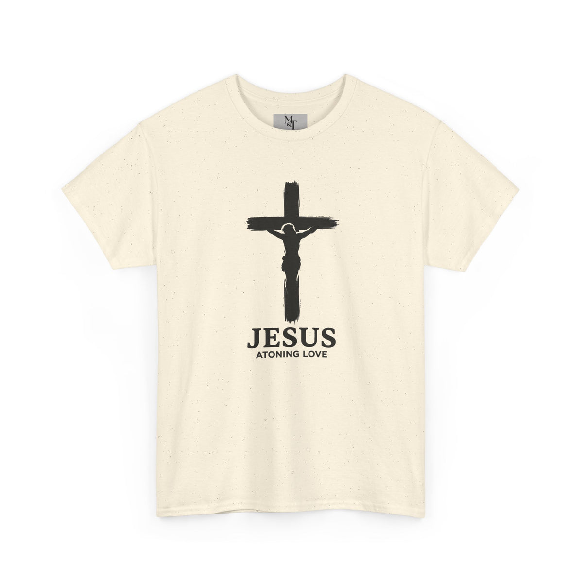 It is Finished Unisex Heavy Cotton Tee /
