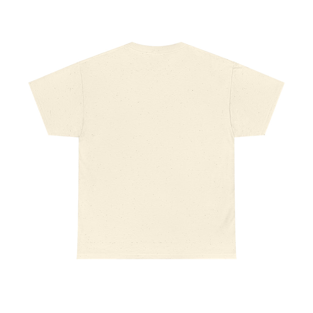 Changed by Grace Christian T-Shirt — Red Cross Faith Tee