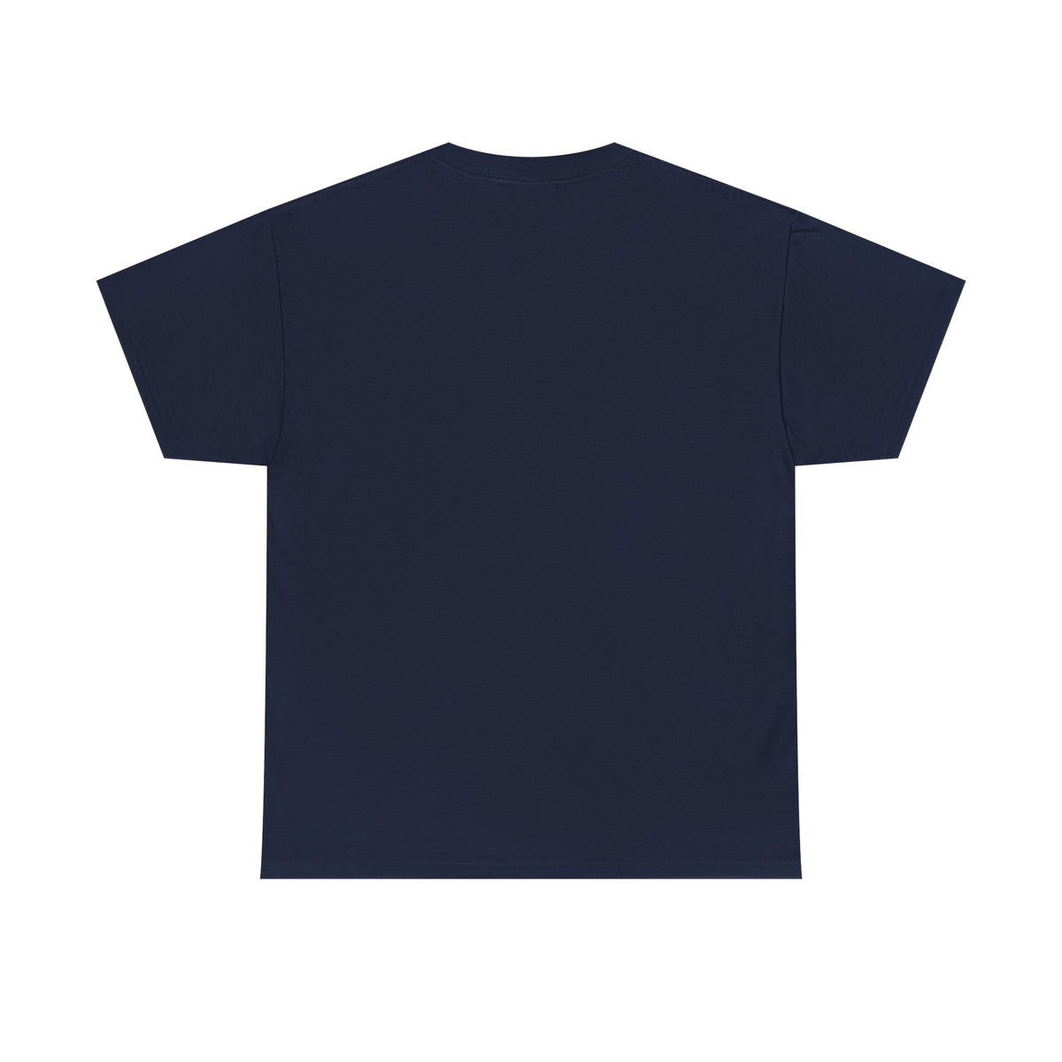 Held by Mercy — Unisex Heavy Cotton Tee