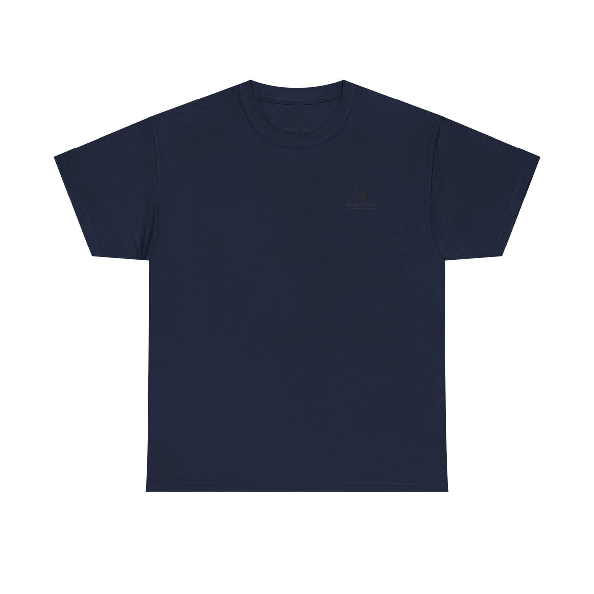 Built From Chaos Graphic Tee — Streetwear Typography T-Shirt