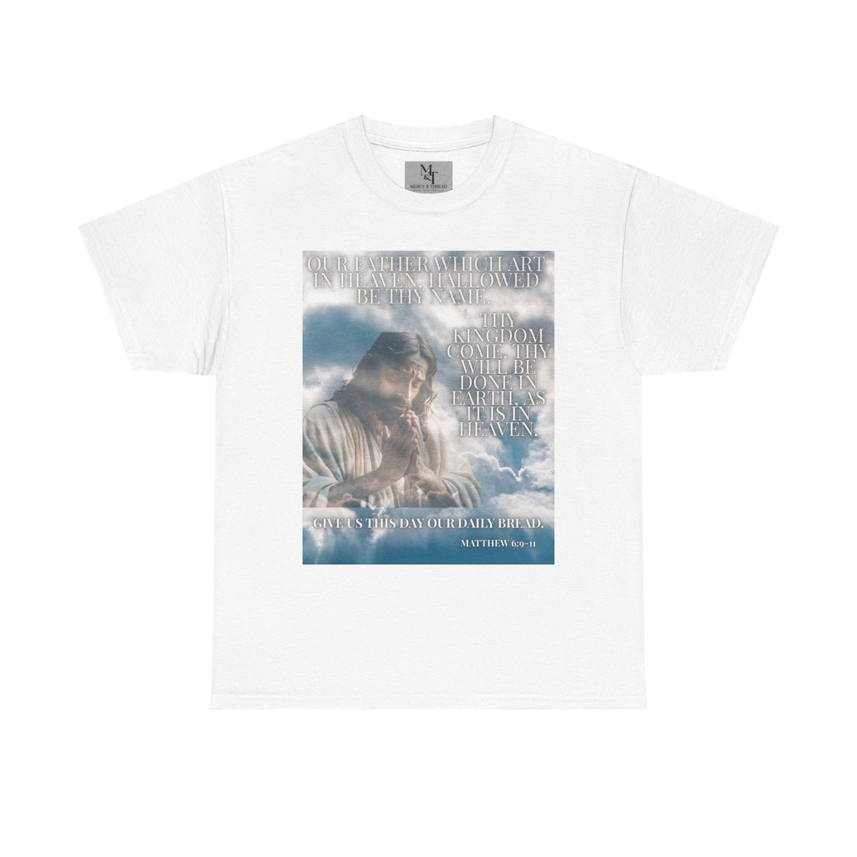 My father Unisex Heavy Cotton Tee