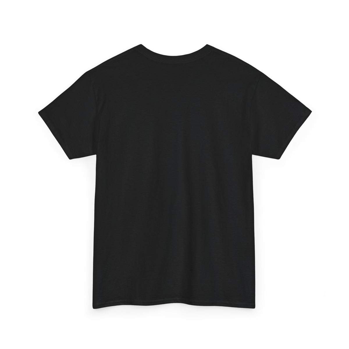 Held by Mercy — Unisex Heavy Cotton Tee