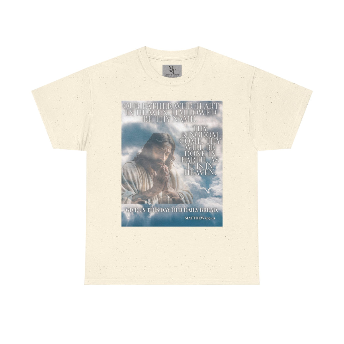 My father Unisex Heavy Cotton Tee