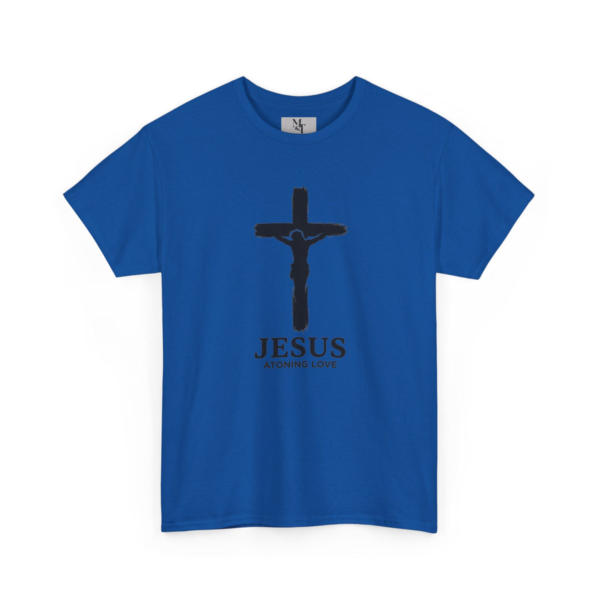 It is Finished Unisex Heavy Cotton Tee /