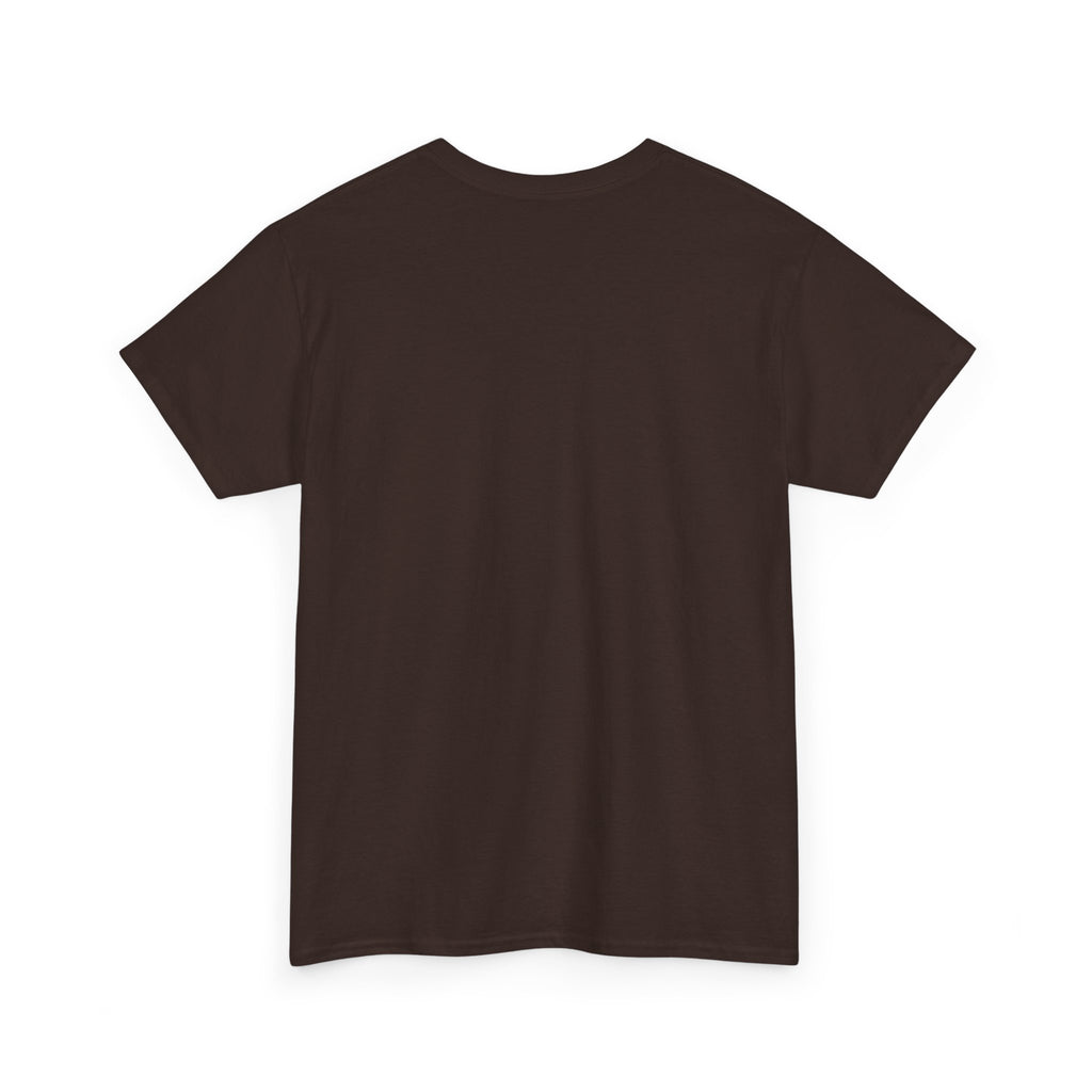Held by Mercy — Unisex Heavy Cotton Tee