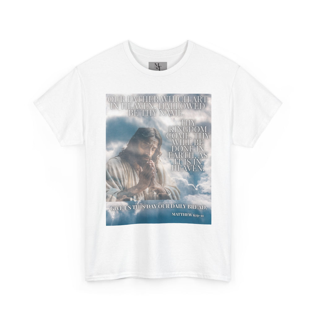 My father Unisex Heavy Cotton Tee