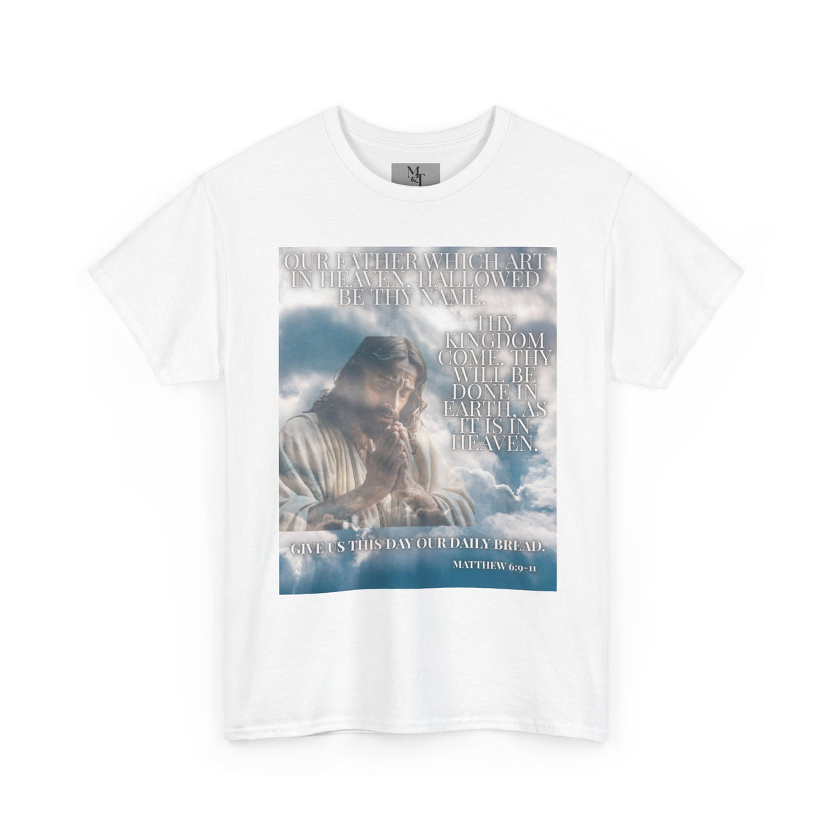 My father Unisex Heavy Cotton Tee