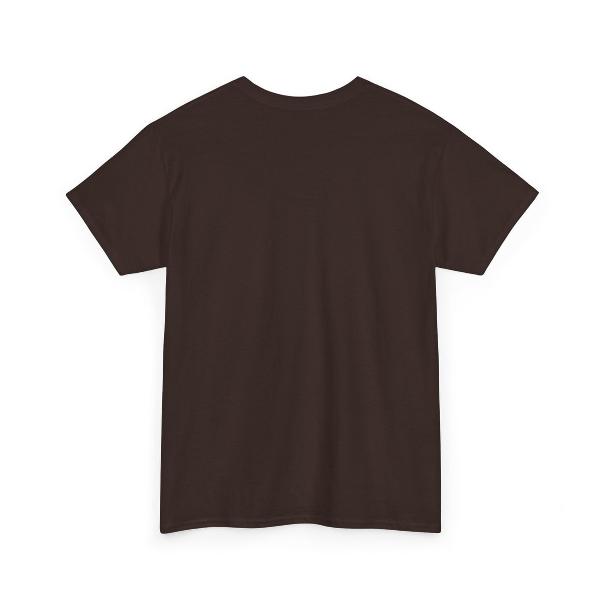 Faith Graphic Tee — "God Knows What You Need, Go To Him" Inspirational Christian T‑Shirt