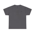 Built From Chaos Graphic Tee — Streetwear Typography T-Shirt