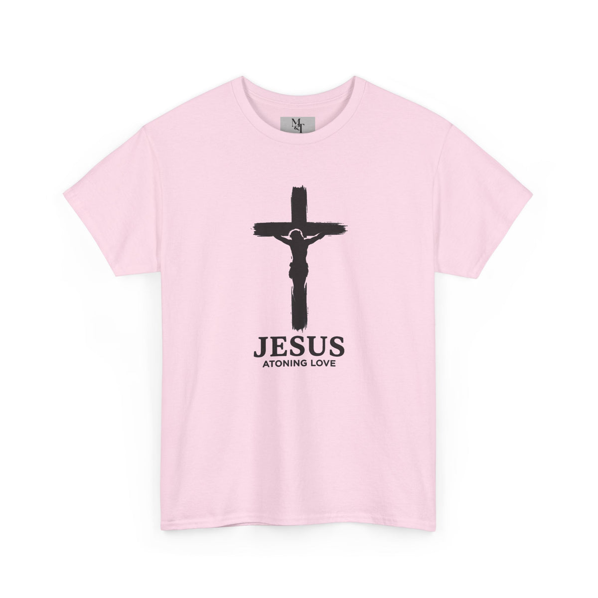 It is Finished Unisex Heavy Cotton Tee /