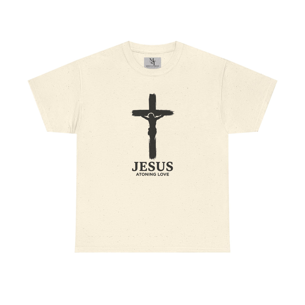 It is Finished Unisex Heavy Cotton Tee /