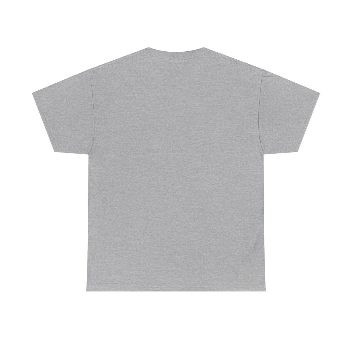 Changed by Grace Christian T-Shirt — Red Cross Faith Tee