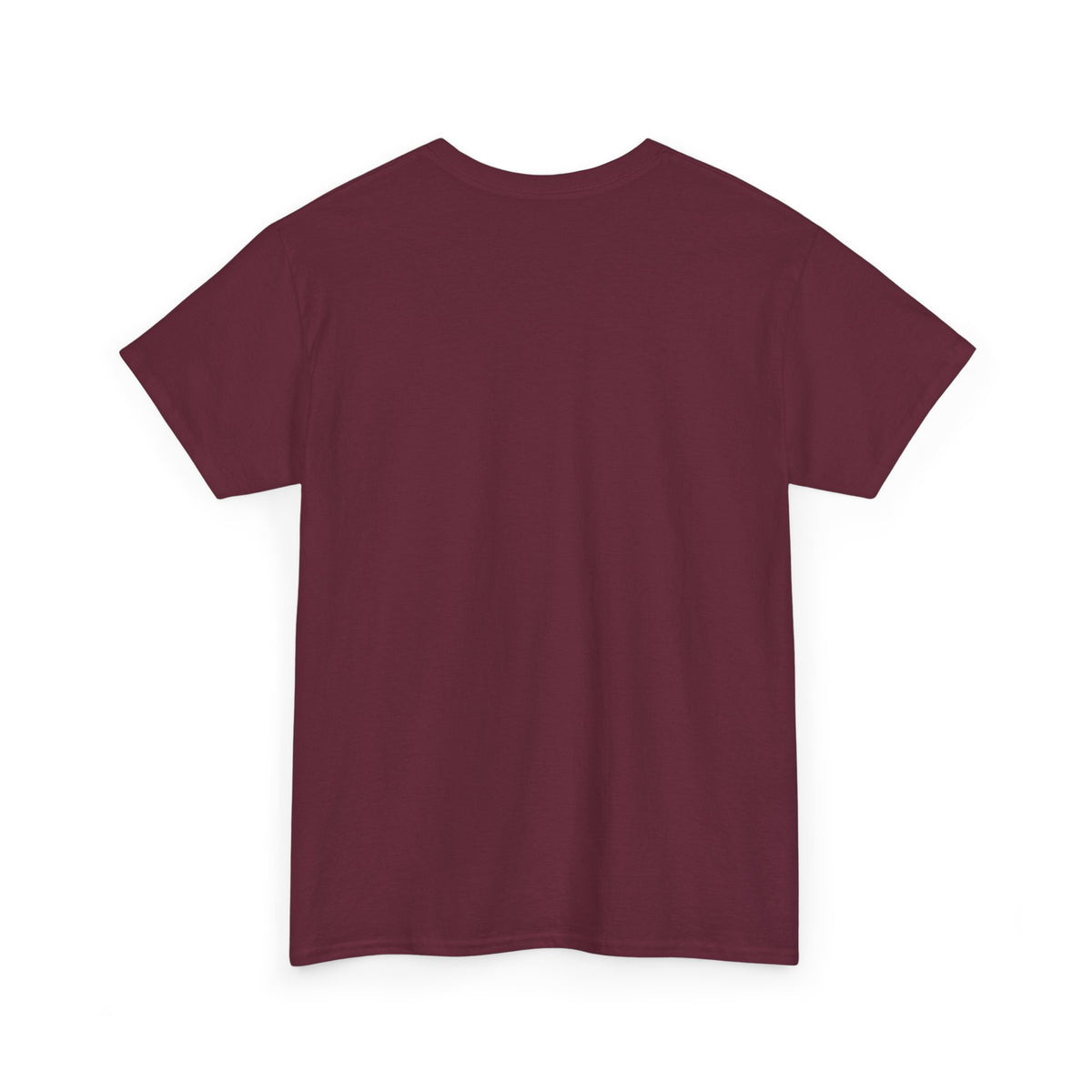 Changed by Grace Christian T-Shirt — Red Cross Faith Tee