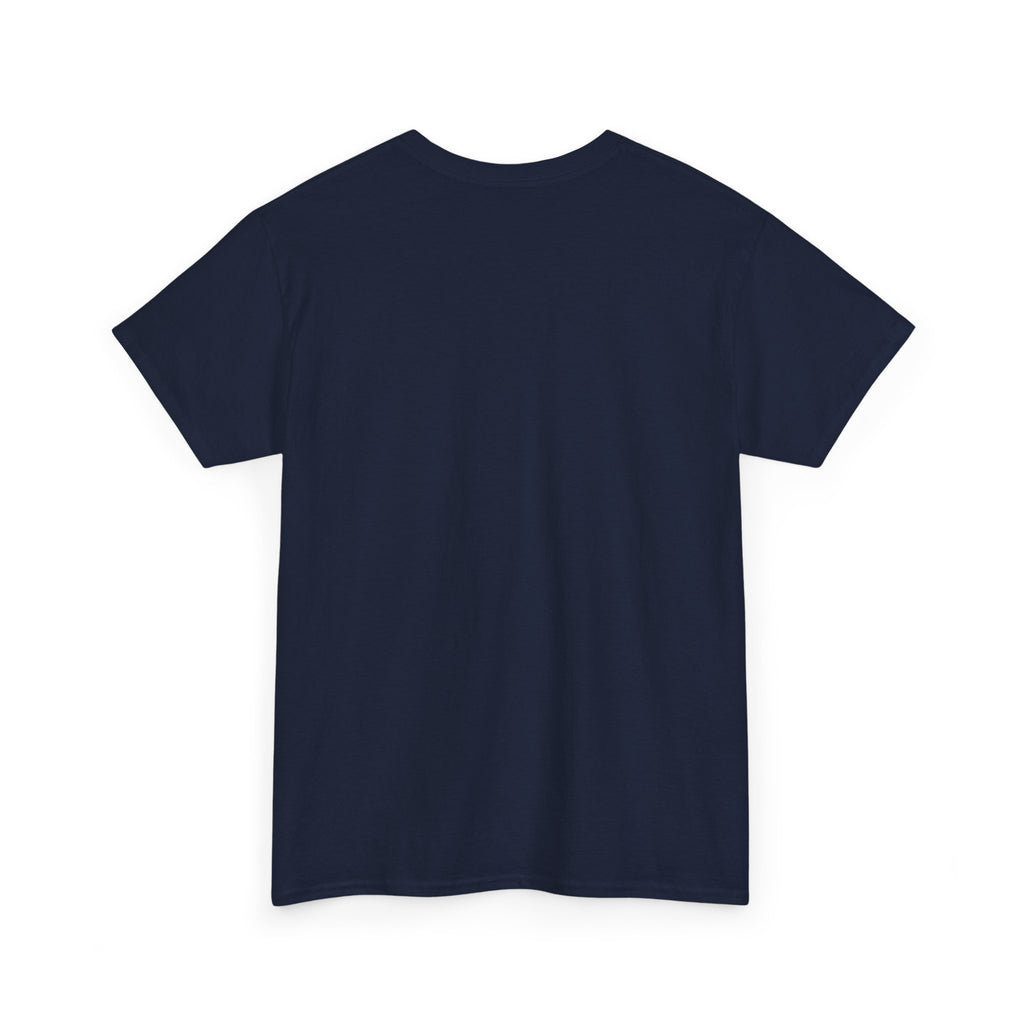 My father Unisex Heavy Cotton Tee