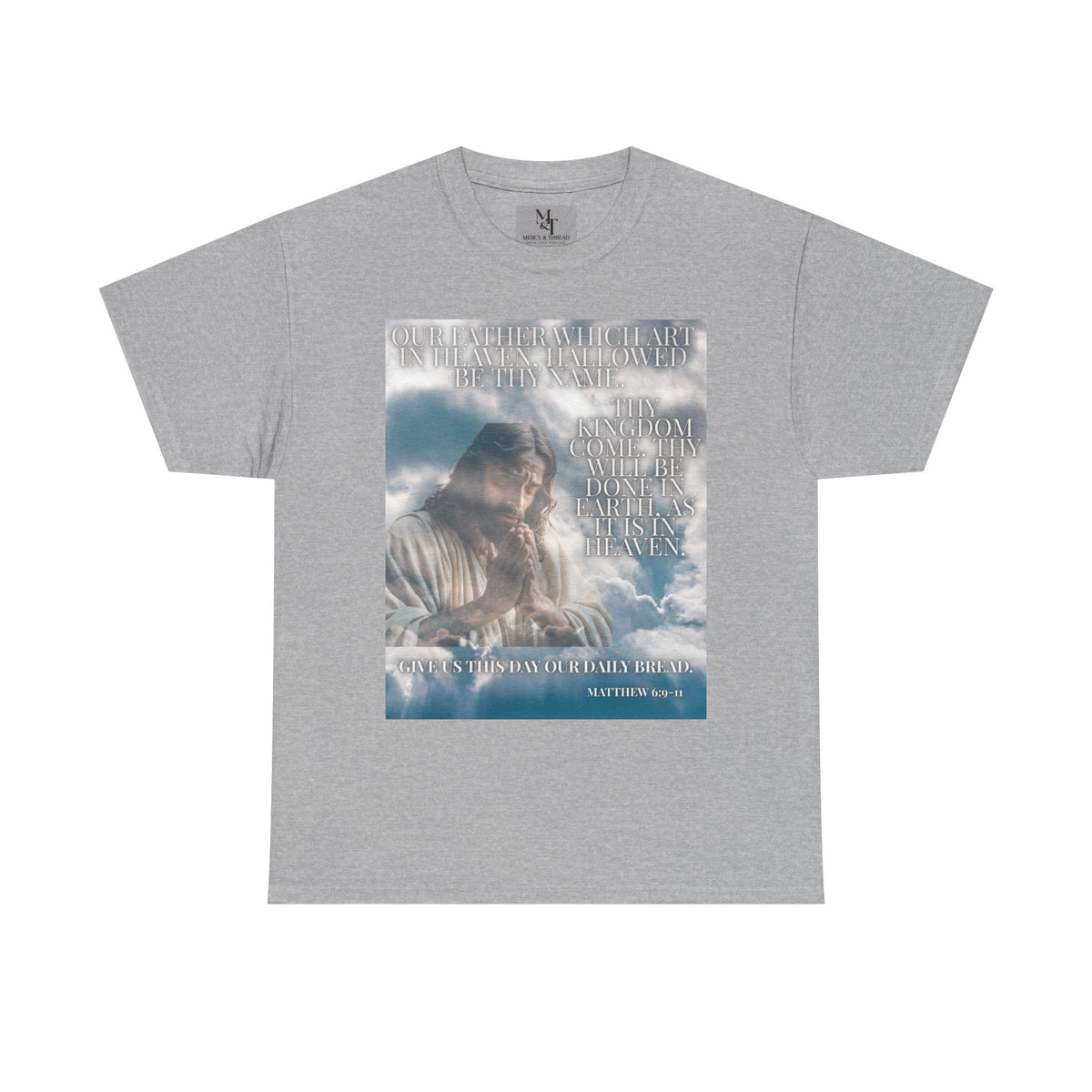 My father Unisex Heavy Cotton Tee