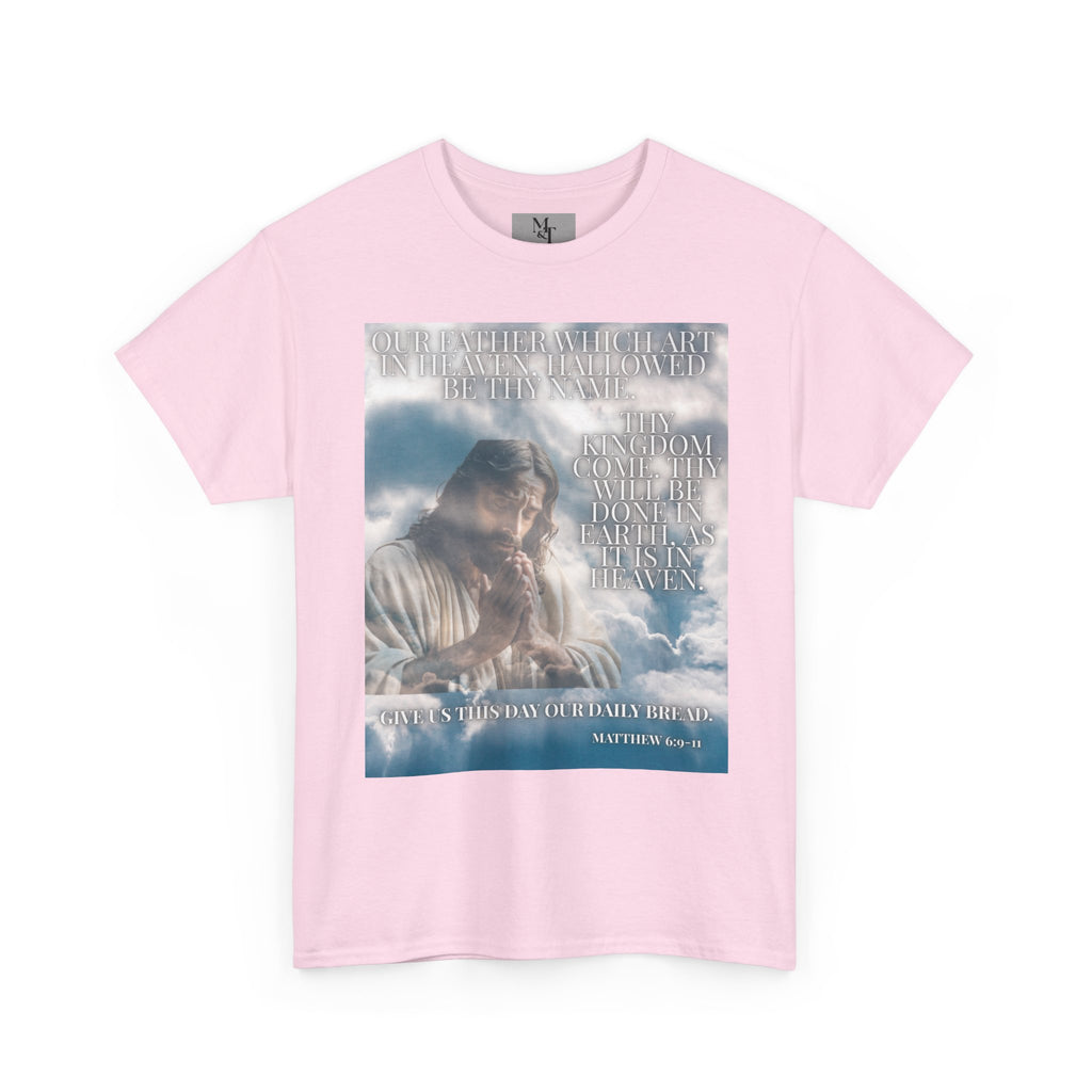 My father Unisex Heavy Cotton Tee