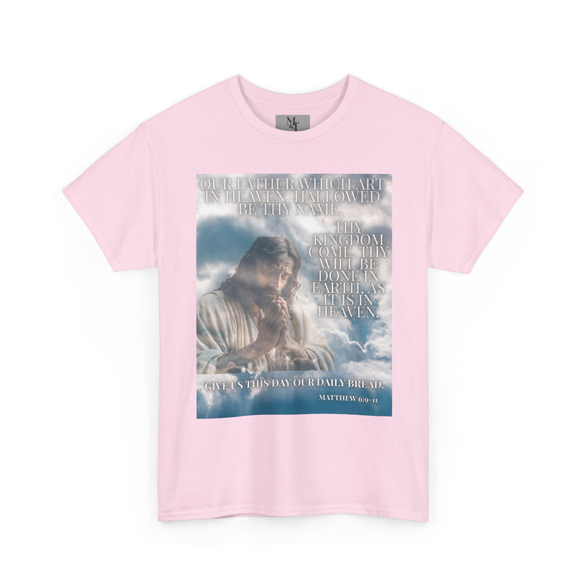 My father Unisex Heavy Cotton Tee