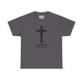 It is Finished Unisex Heavy Cotton Tee /