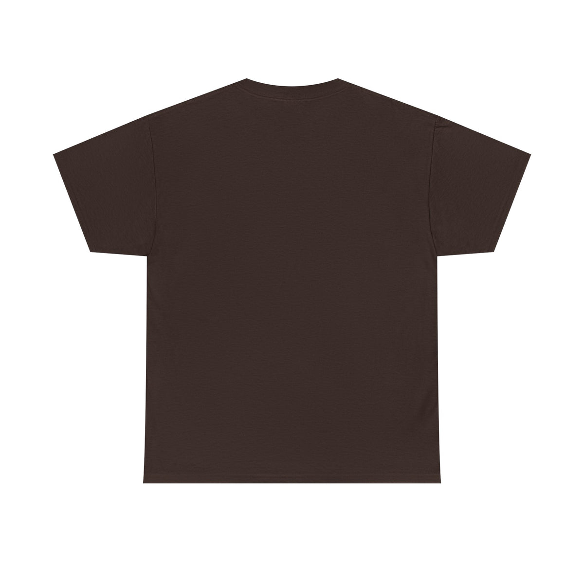 Held by Mercy — Unisex Heavy Cotton Tee