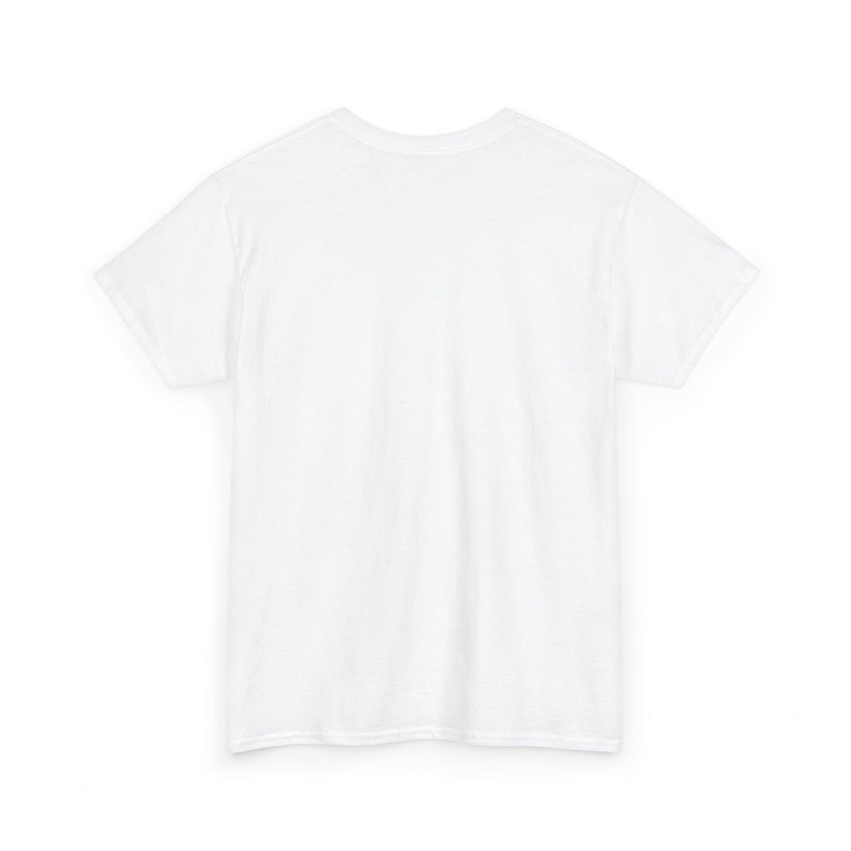 Held by Mercy — Unisex Heavy Cotton Tee