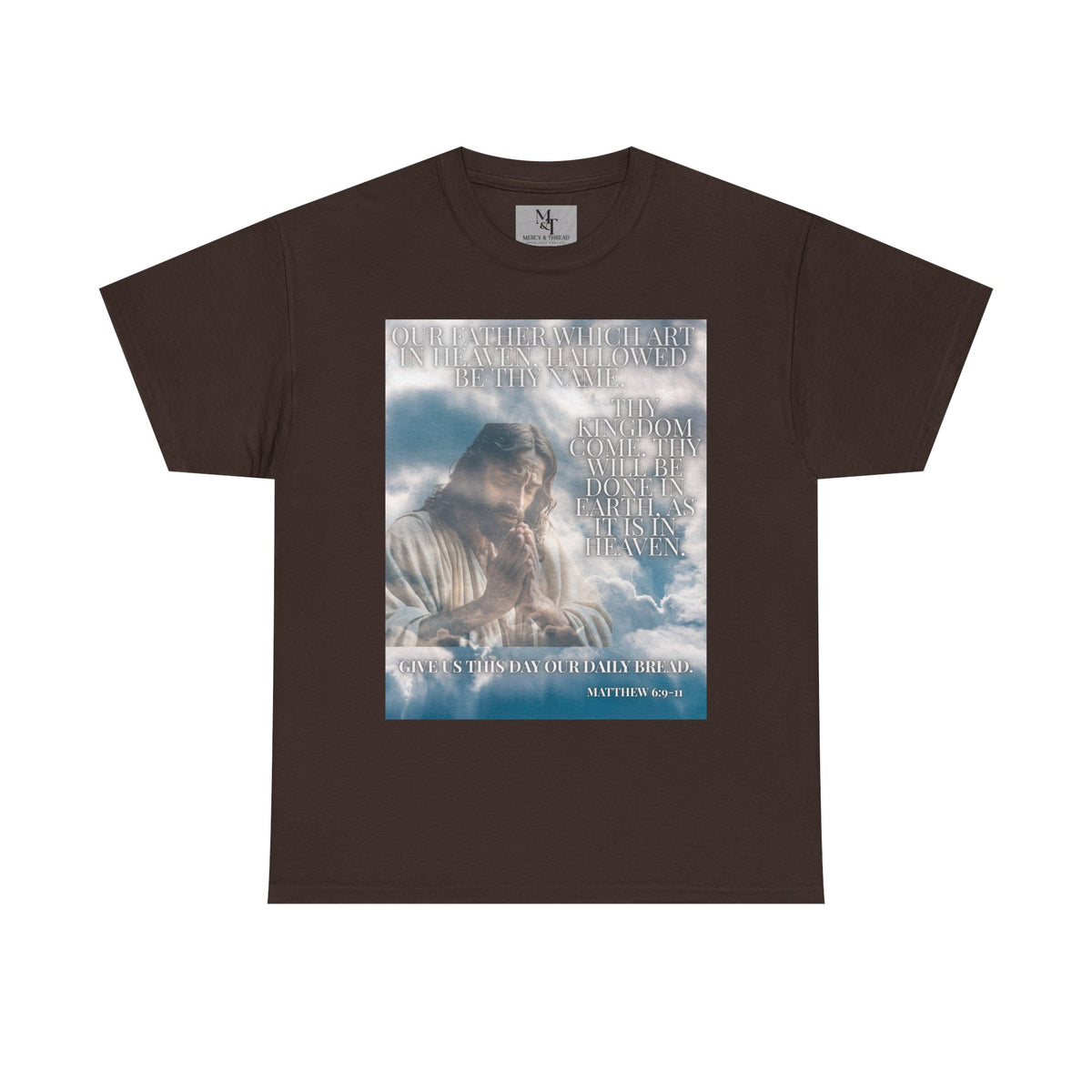 My father Unisex Heavy Cotton Tee