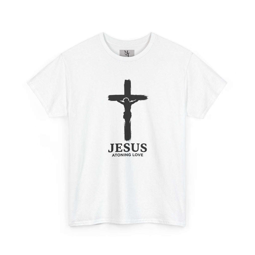 It is Finished Unisex Heavy Cotton Tee /