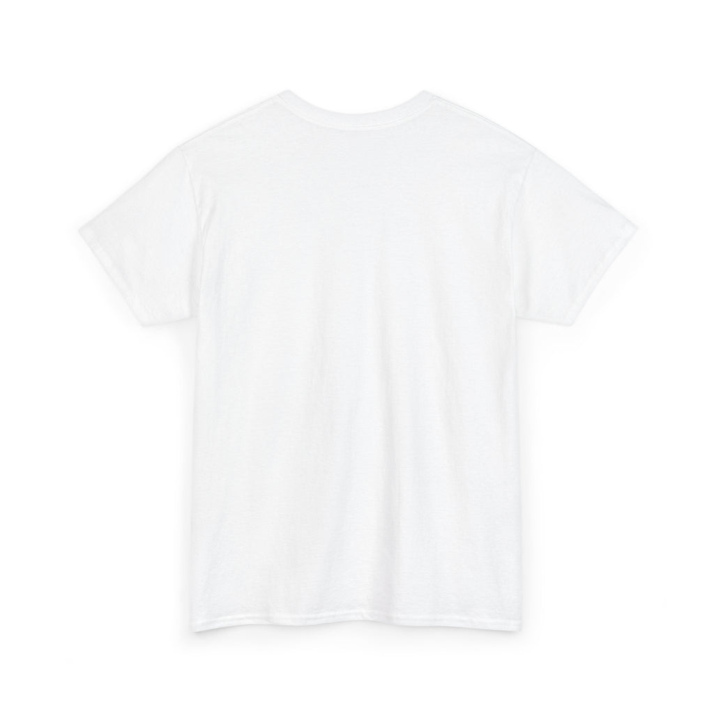 God First T-Shirt — Faith-Inspired Graphic Tee