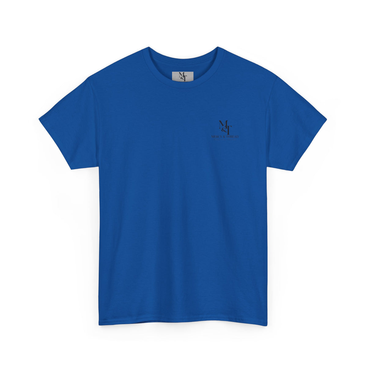Christian Tee — "Power in the Name of Jesus" Graphic T‑Shirt