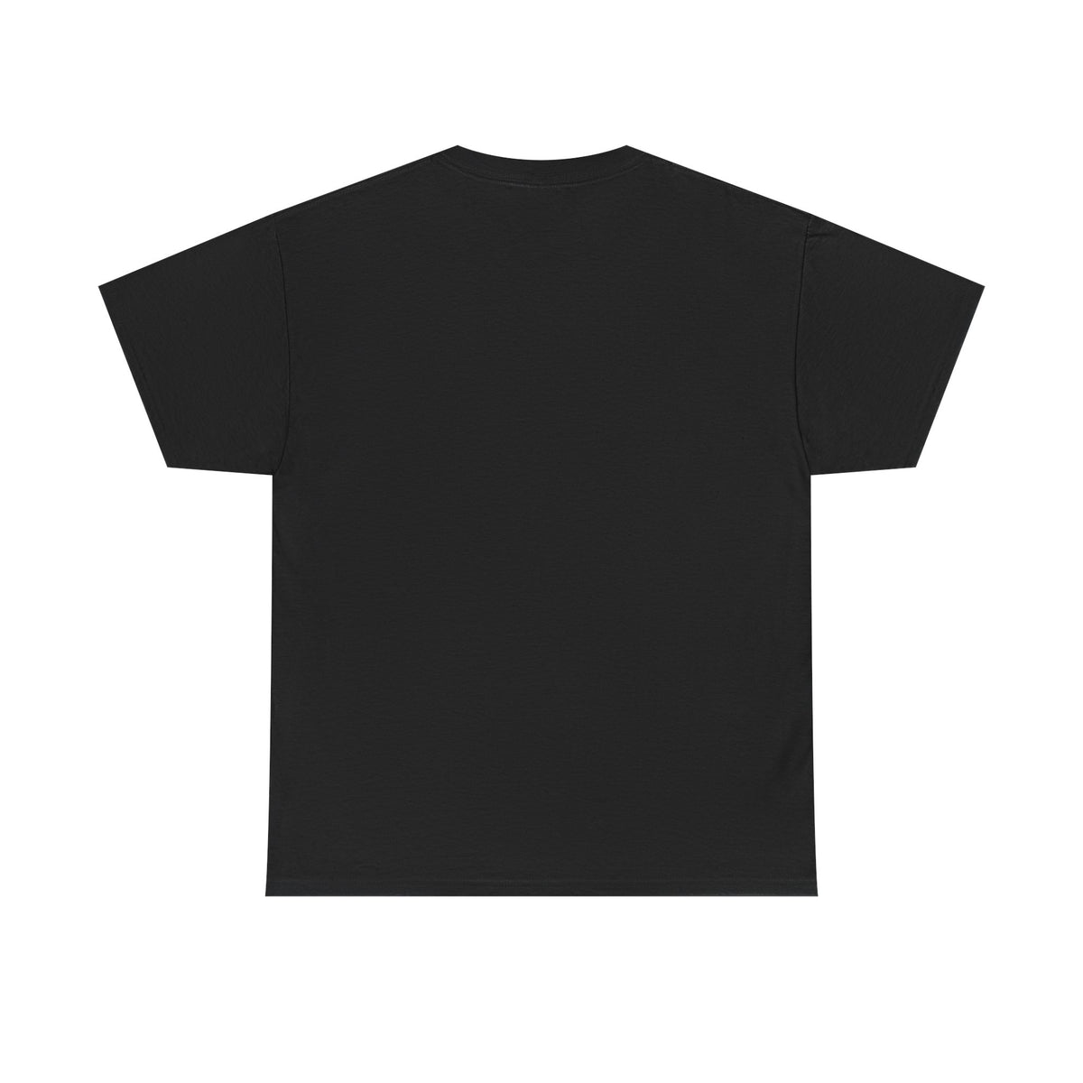 Faith Graphic Tee — "God Knows What You Need, Go To Him" Inspirational Christian T‑Shirt
