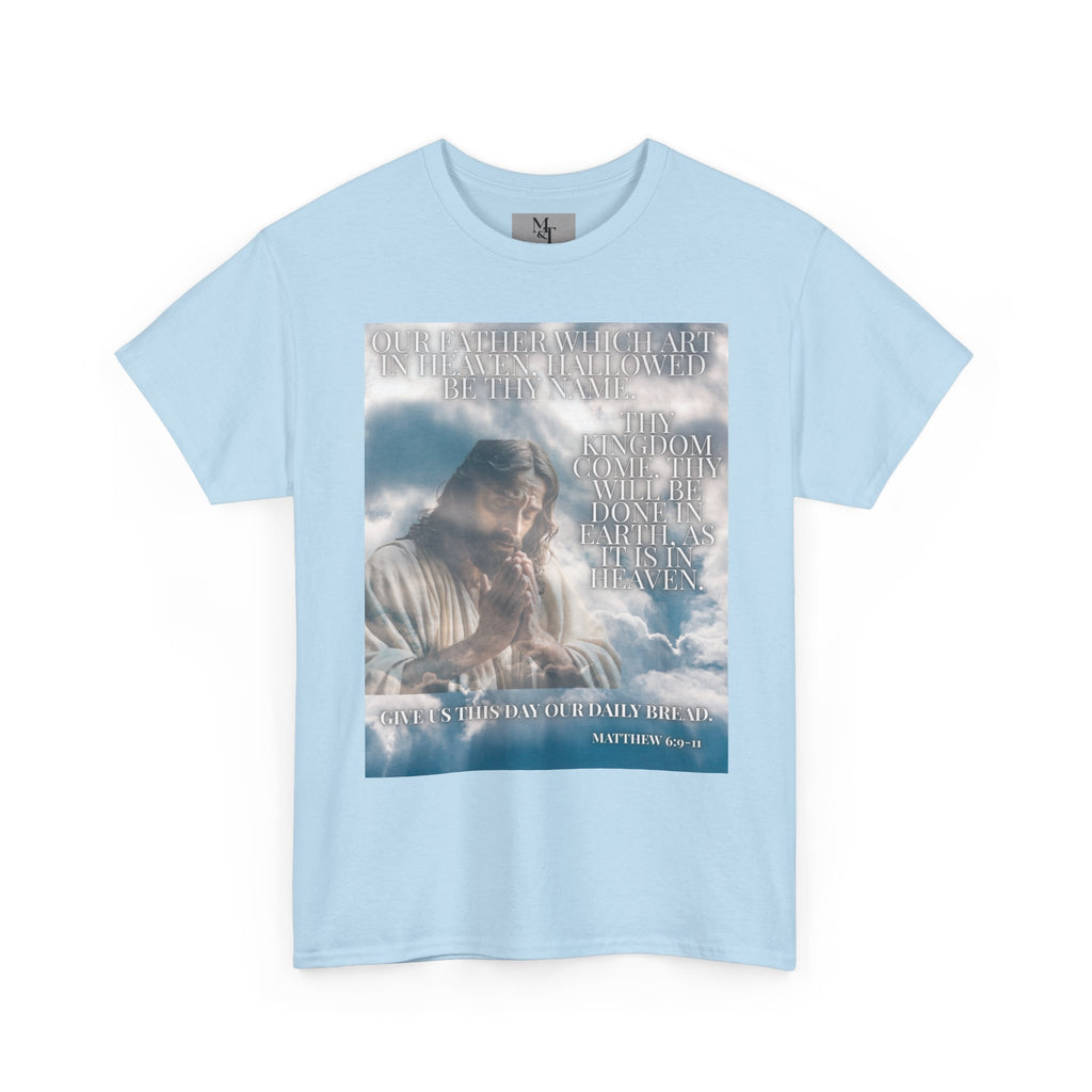 My father Unisex Heavy Cotton Tee