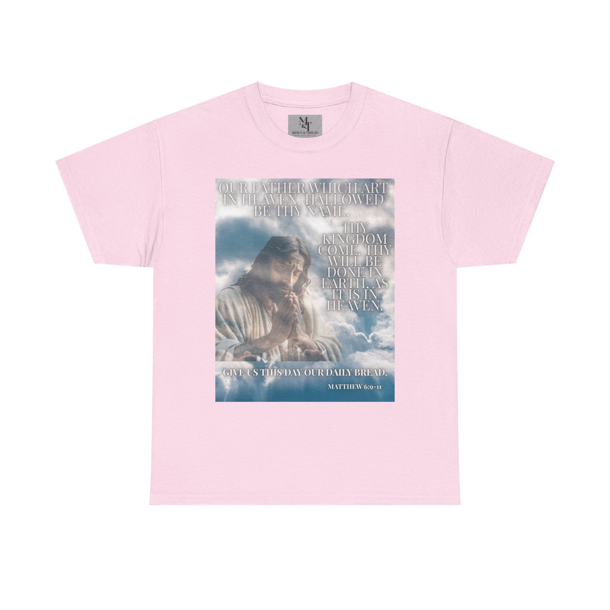 My father Unisex Heavy Cotton Tee