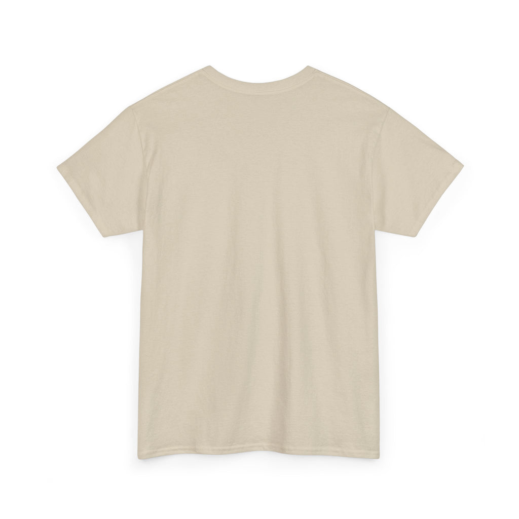 God First T-Shirt — Faith-Inspired Graphic Tee