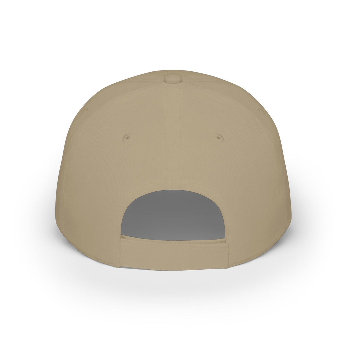 Mercy & Thread Embroidered Baseball Cap