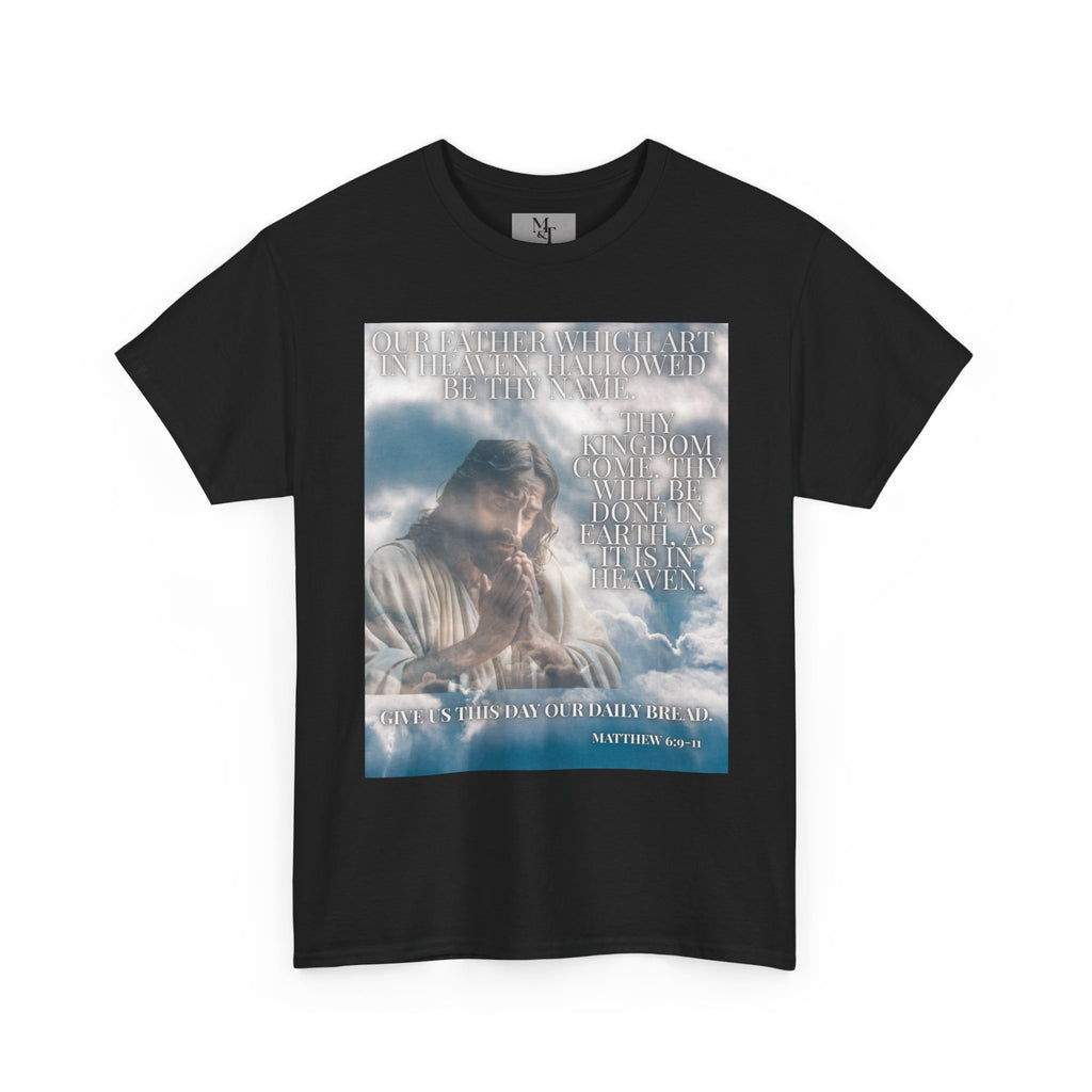 My father Unisex Heavy Cotton Tee
