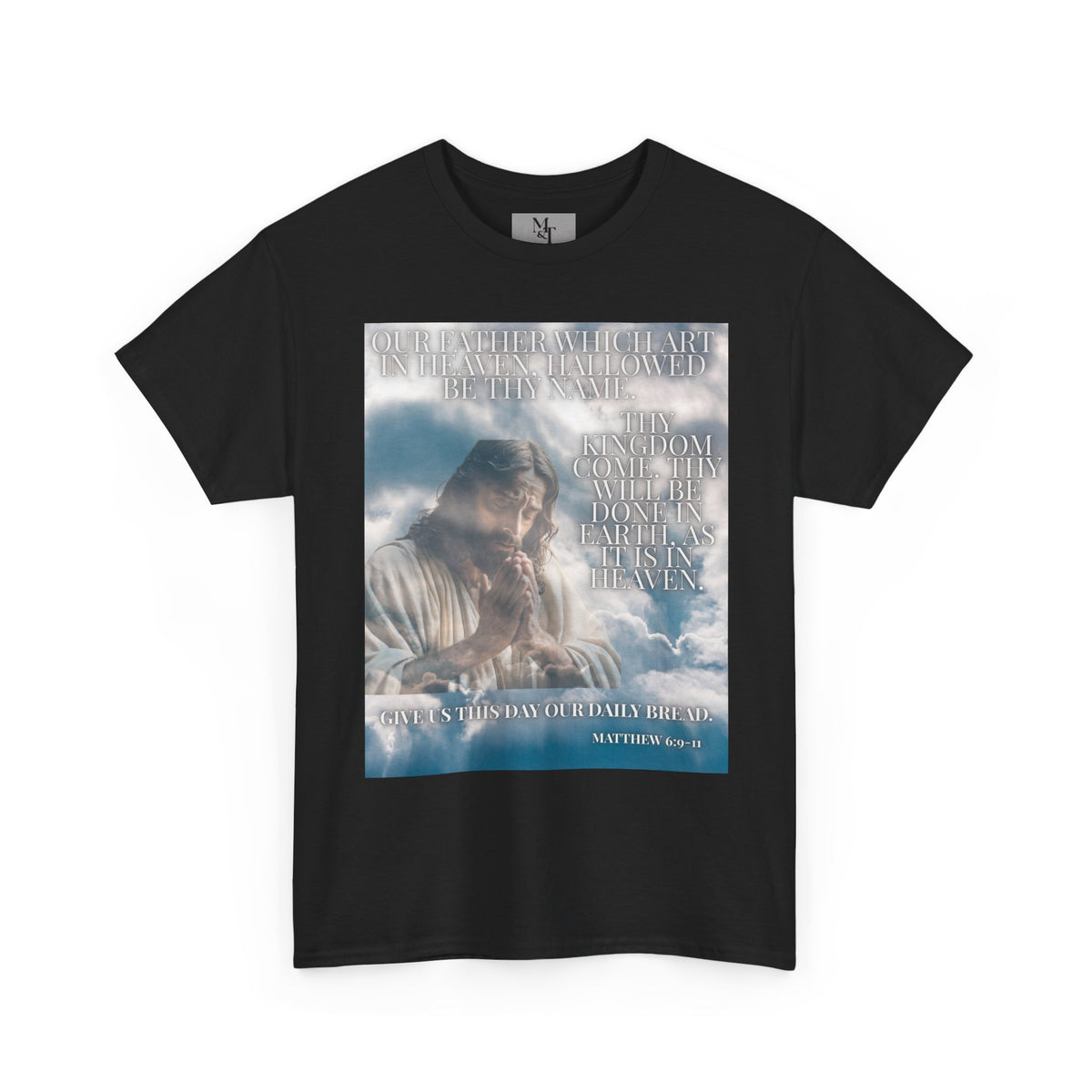 My father Unisex Heavy Cotton Tee