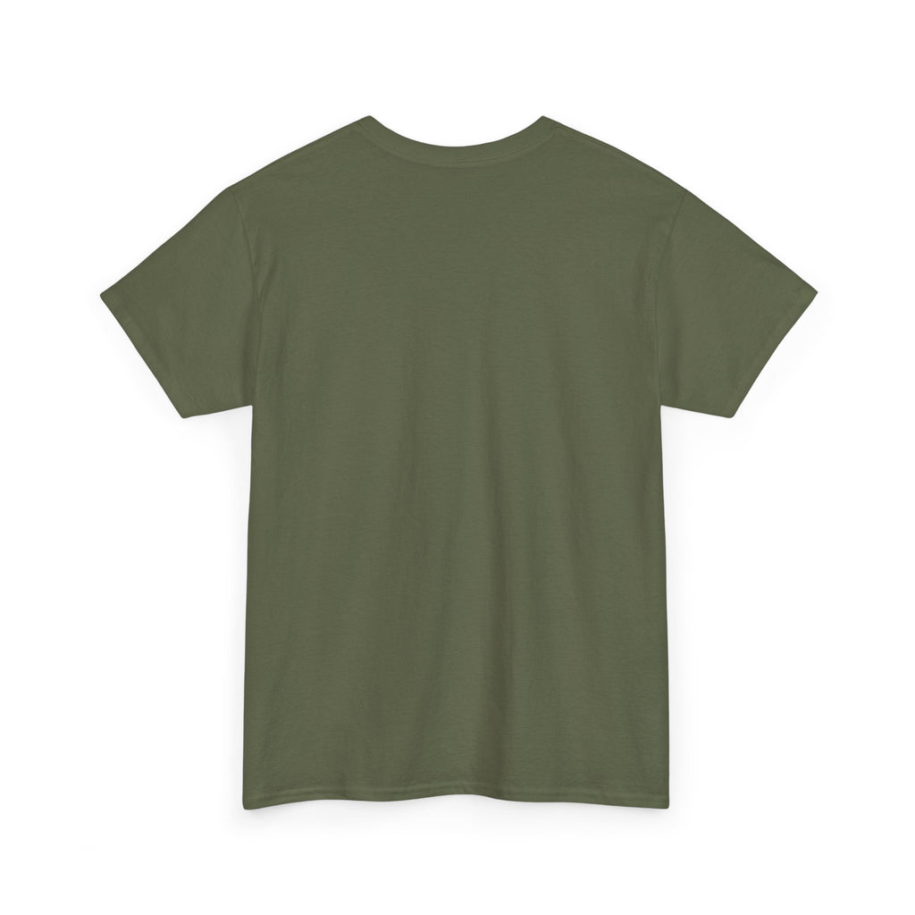 Changed by Grace Christian T-Shirt — Red Cross Faith Tee