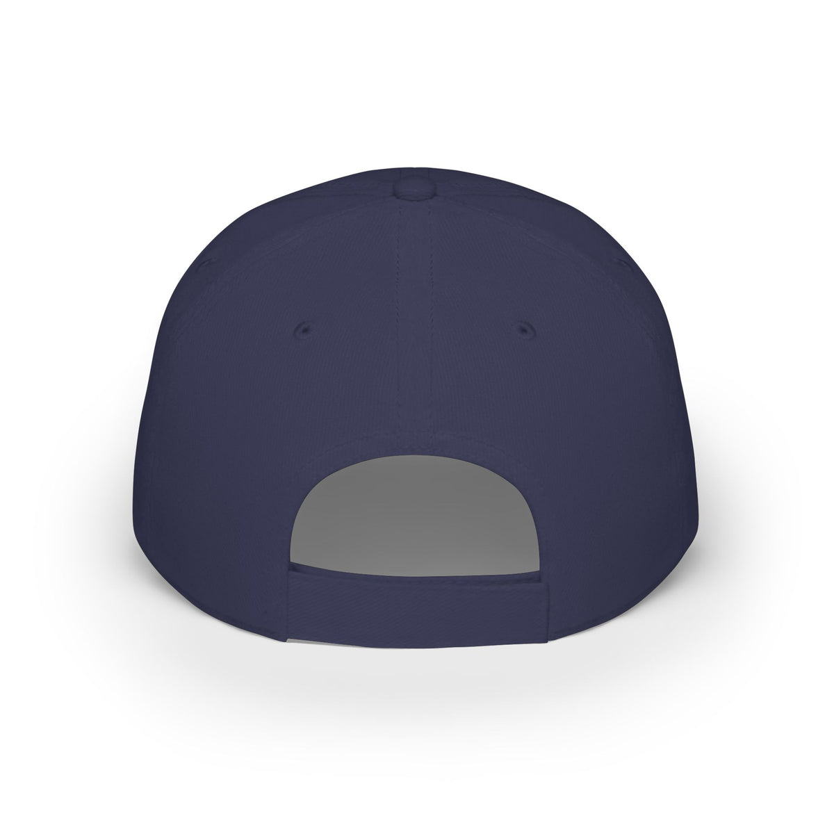 Mercy & Thread Embroidered Baseball Cap