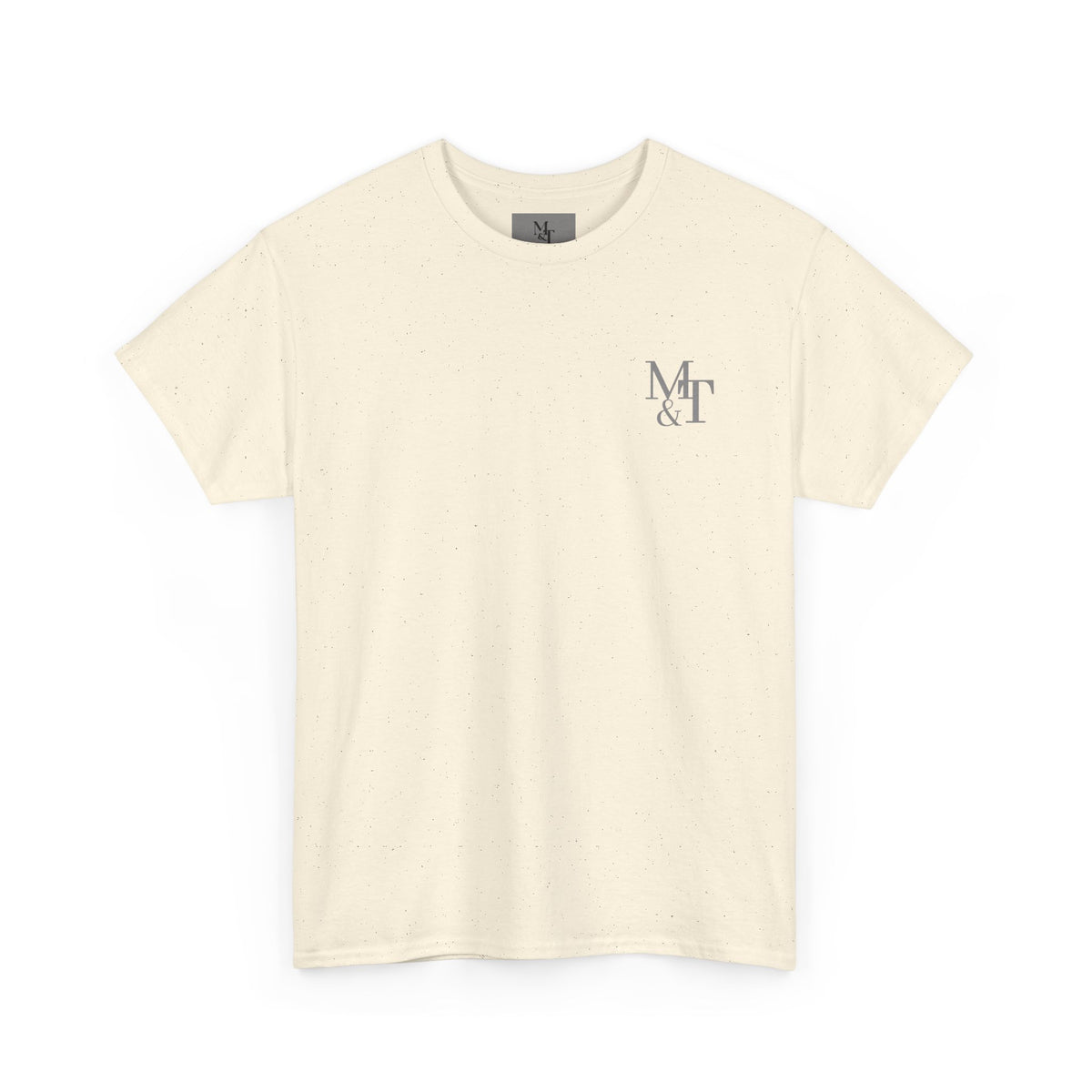 Faith-Based T‑Shirt — "Proverbs 3:5 Trust in The Lord With All Your Heart"