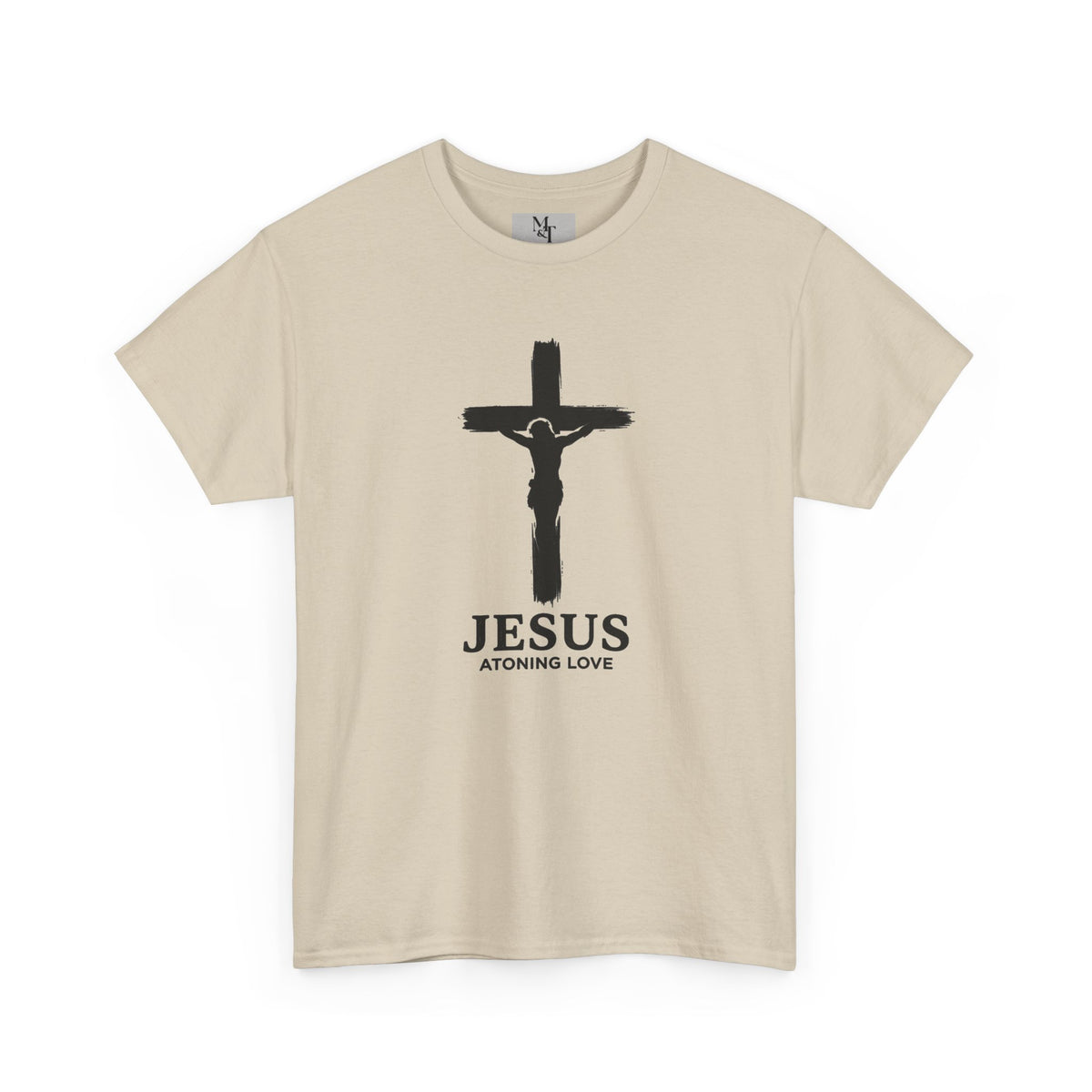 It is Finished Unisex Heavy Cotton Tee /