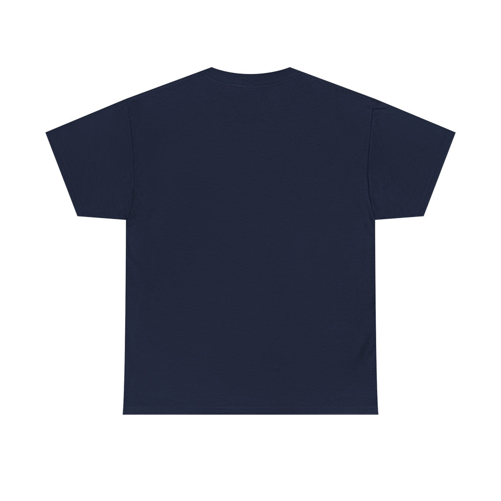 Christian T-Shirt — "My Sin Was Great But God's Love Is Greater Amen" Cross Tee