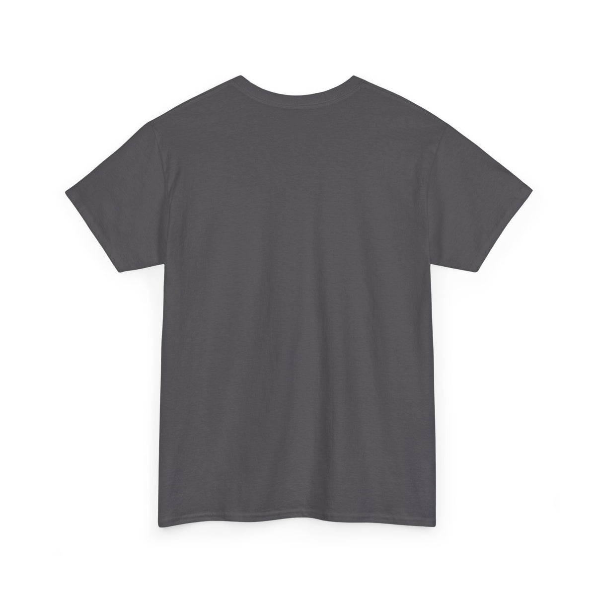 Changed by Grace Christian T-Shirt — Red Cross Faith Tee