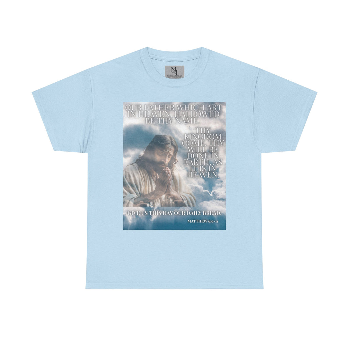 My father Unisex Heavy Cotton Tee