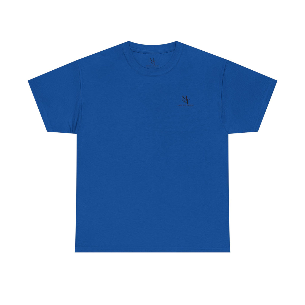 Built From Chaos Graphic Tee — Streetwear Typography T-Shirt