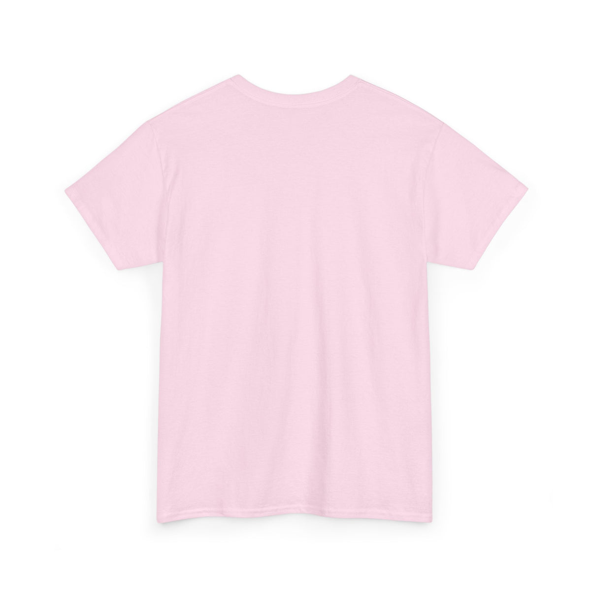 Changed by Grace Christian T-Shirt — Red Cross Faith Tee