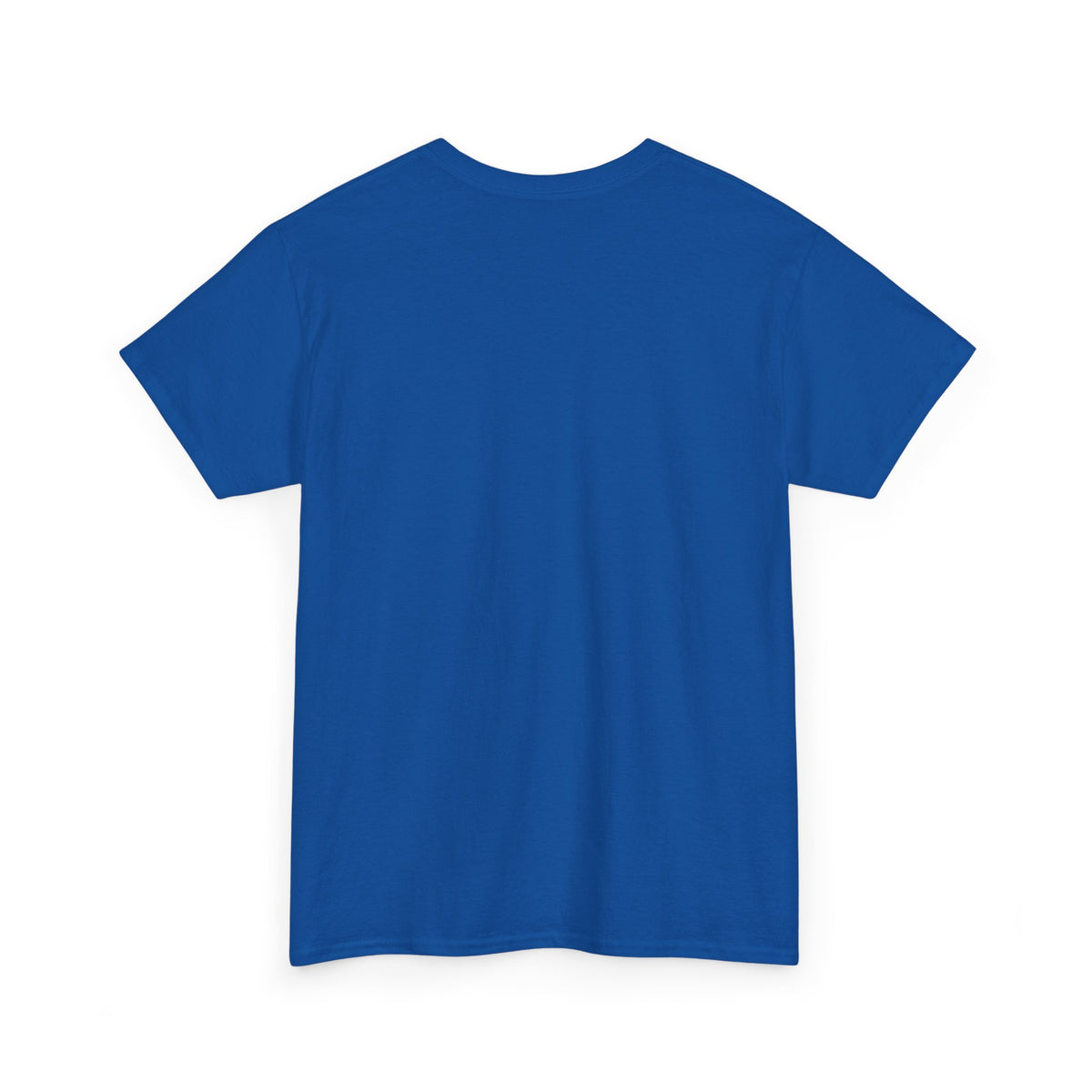 Christian T-Shirt — "My Sin Was Great But God's Love Is Greater Amen" Cross Tee