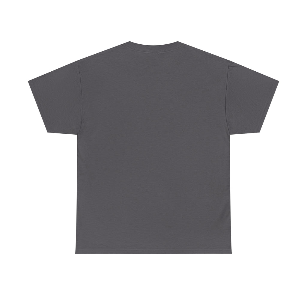 Held by Mercy — Unisex Heavy Cotton Tee