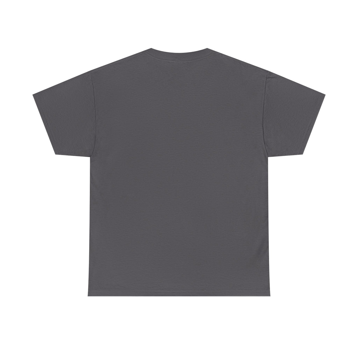 Held by Mercy — Unisex Heavy Cotton Tee