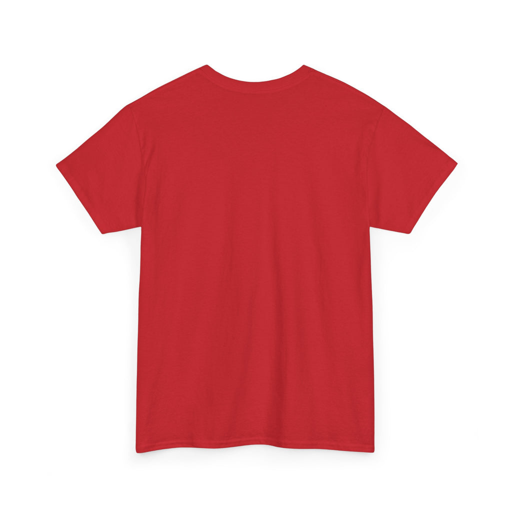 Faith Graphic Tee — "God Knows What You Need, Go To Him" Inspirational Christian T‑Shirt